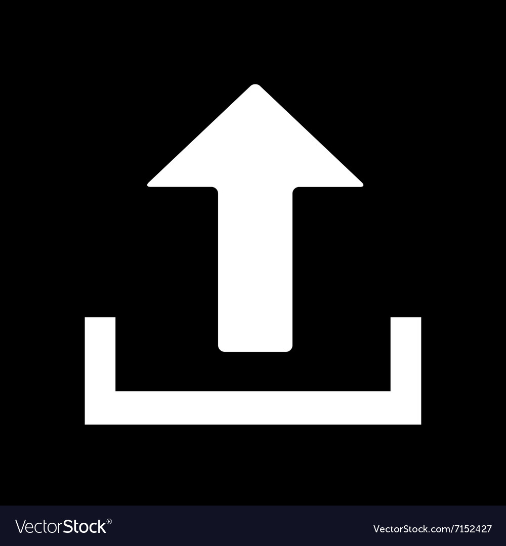 Upload Icon